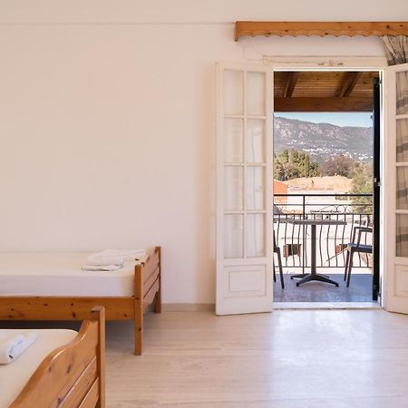 Athineos Apartment'S ذيسْخا المظهر الخارجي الصورة