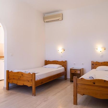 Athineos Apartment'S ذيسْخا المظهر الخارجي الصورة