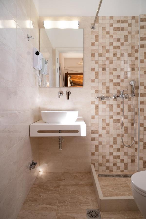 Athineos Apartment'S ذيسْخا المظهر الخارجي الصورة